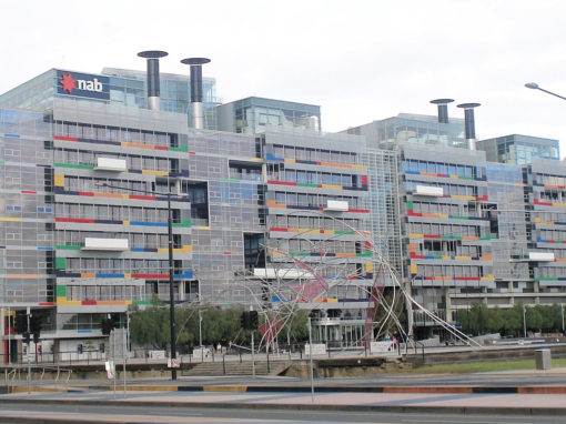 NAB – Risk Management